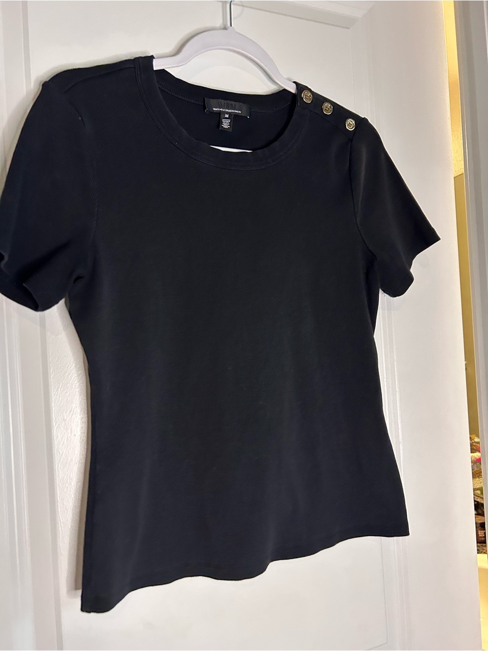 White House Black Market Top